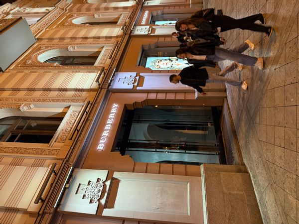 Casa de Анжелика