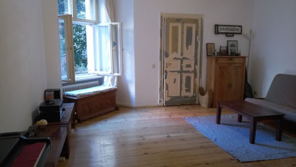 huis van Johanna & Martin