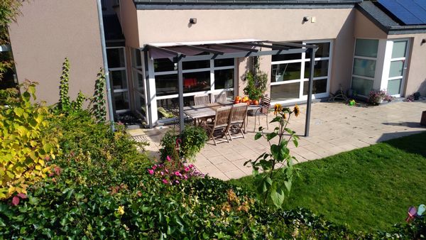 La maison de FaustineRecherche maison côte Atlantique ( landes ) 7-15 jours juillet 2025