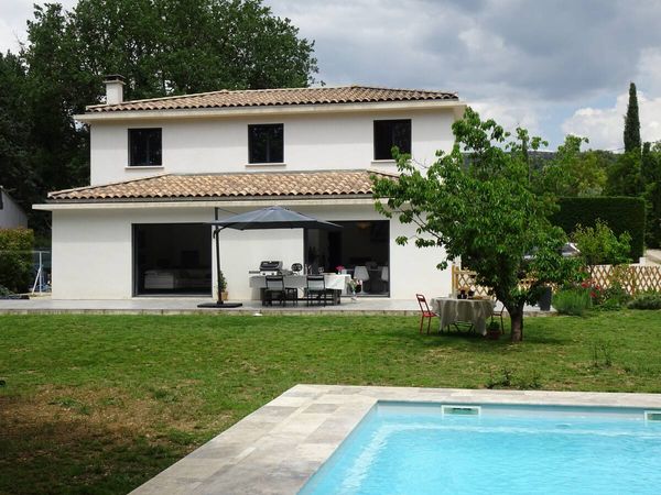 Détente entre Cassis et Aix en Provence