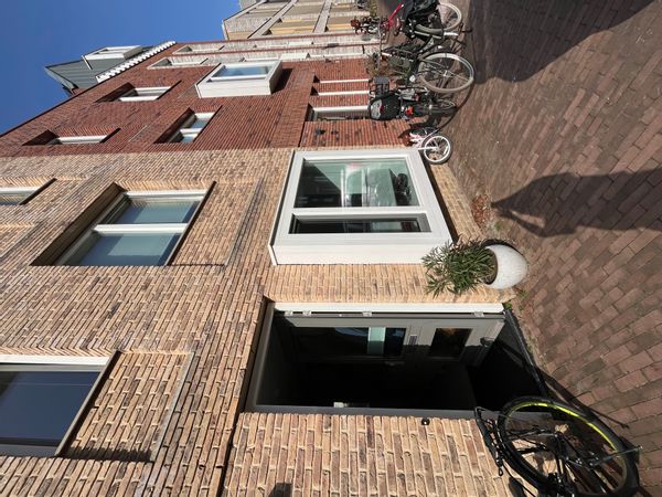 Casa de Mara en Alje