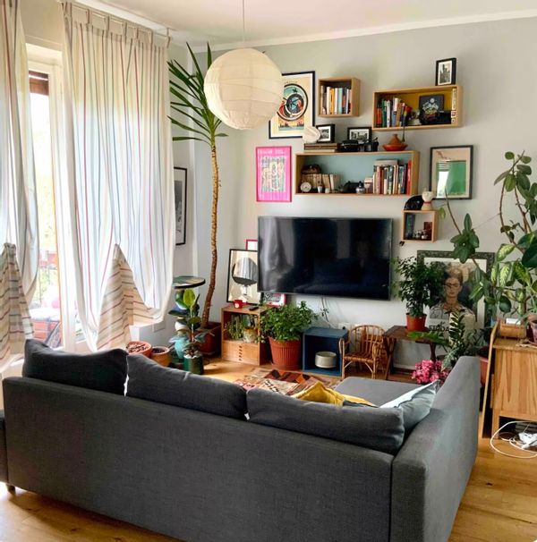 Silvestro Francescos hus