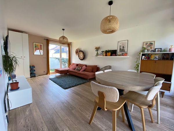 huis van Ariane & Igor