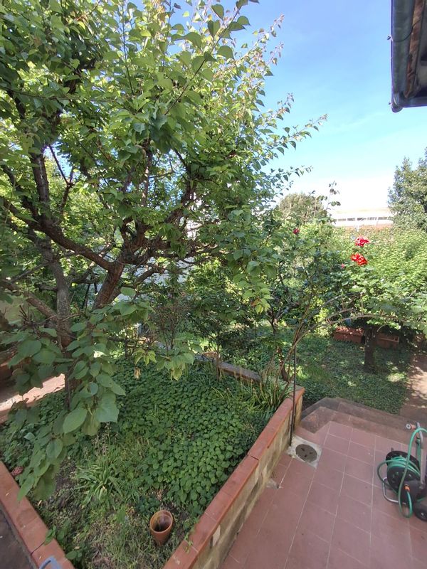 Casa di Francesca