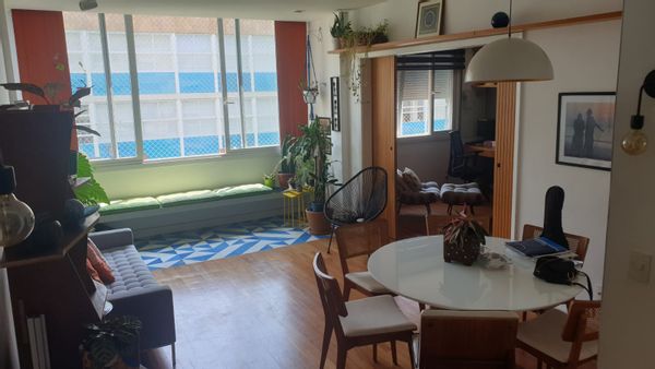 La maison de Valéria & JP