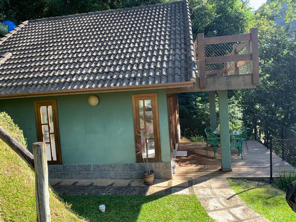 La maison de Valéria & JP