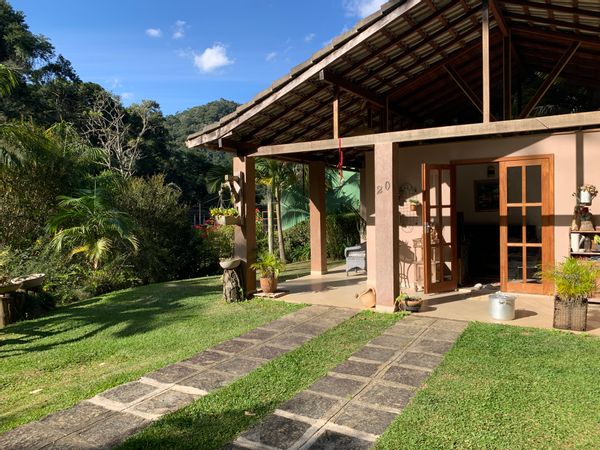 Casa de Valéria & JP