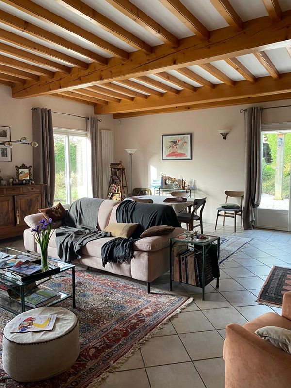 La chambre privée de Hélène