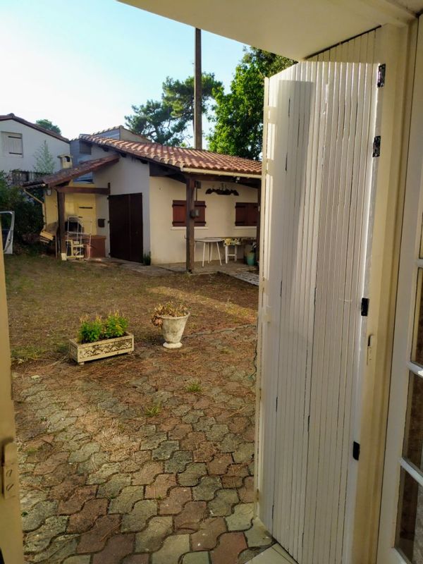 Casa de Sabine