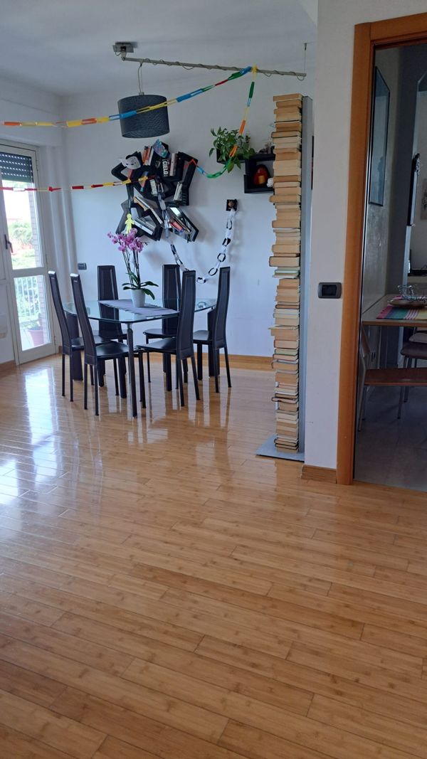 La maison de Teresa Vittoria