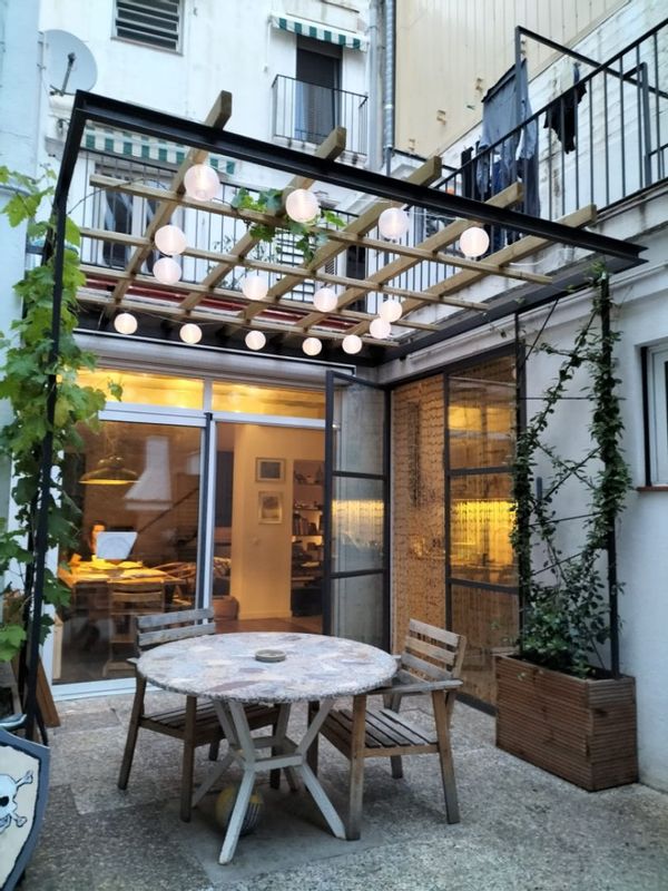 La maison de michiel