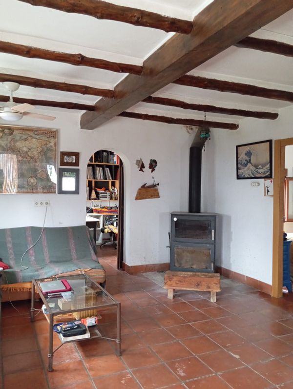 Casa di Manuel y Laura