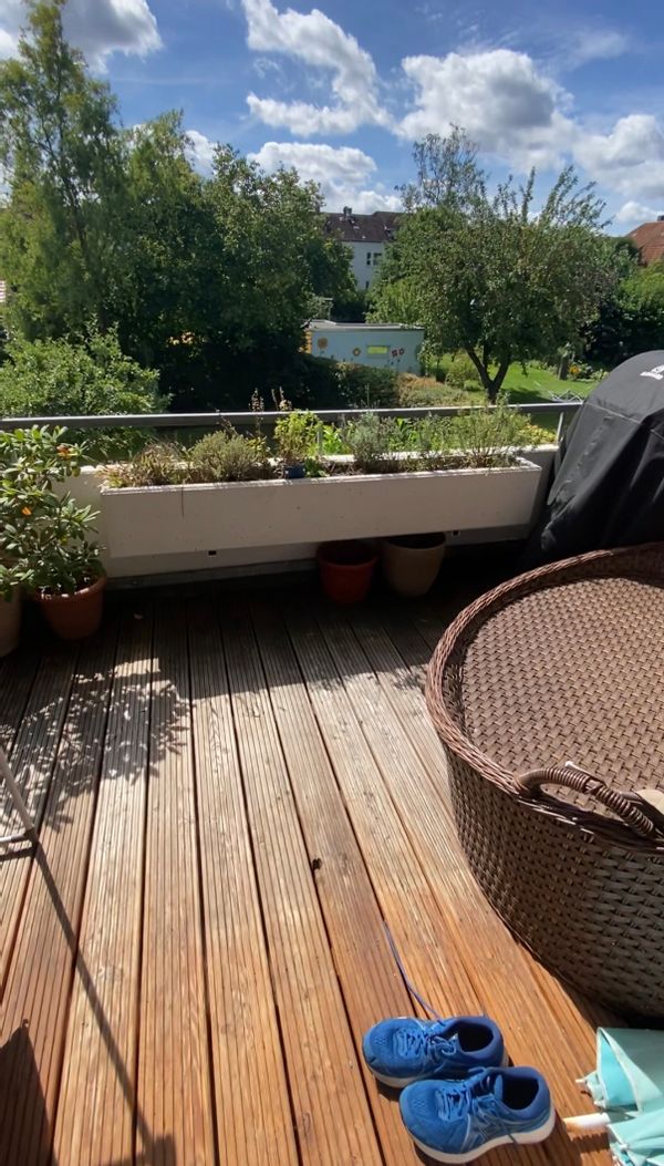 Casa di Nancy