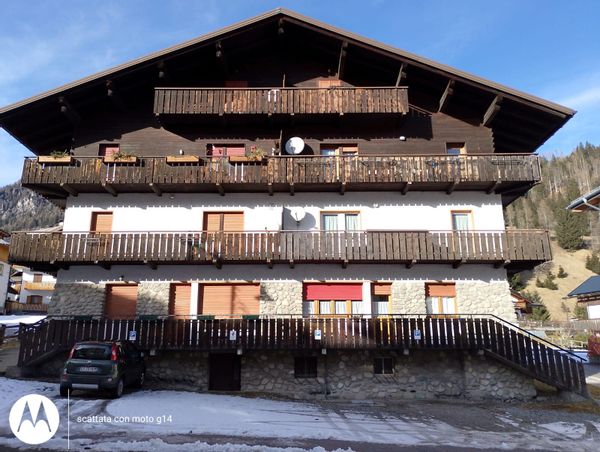 Casa de Giulia e Matilde