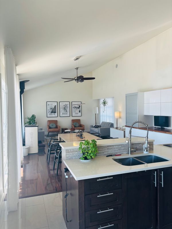 Casa de Claudia Nadeau