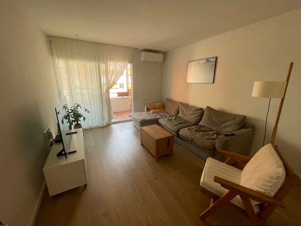 La maison de Marta i Dani