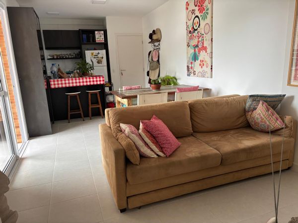 La maison de MARIANA