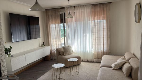 La maison de Francisco Jose