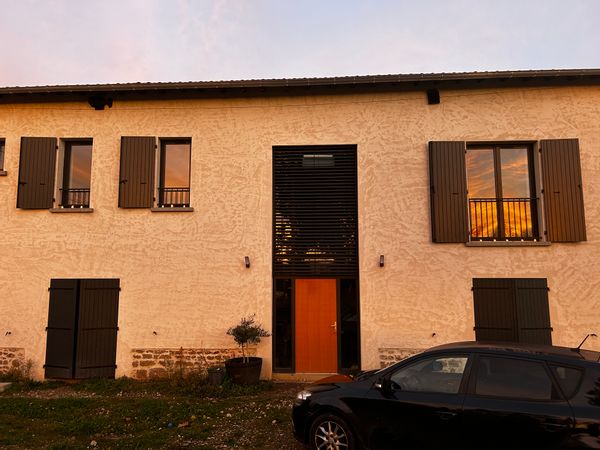 Juliettes hus