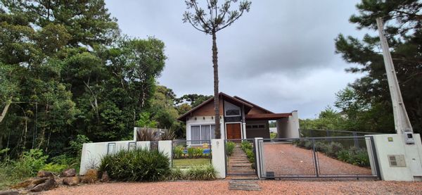 Fernanda Dutra Fantinels hus