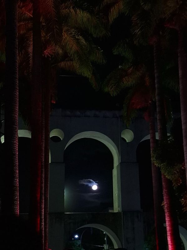 La maison de Maria Eduarda