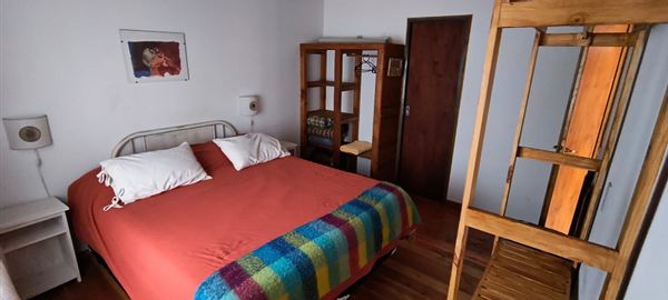 Casa di Oscar Alberto