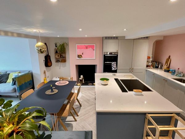 Lucys hus