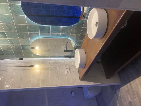 LosperezAR.com Apartment