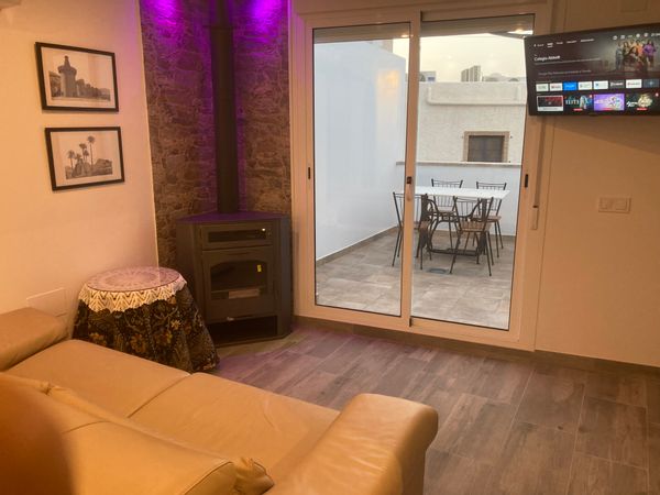 Francisco Javiers hus