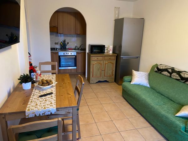 La maison de Daniela