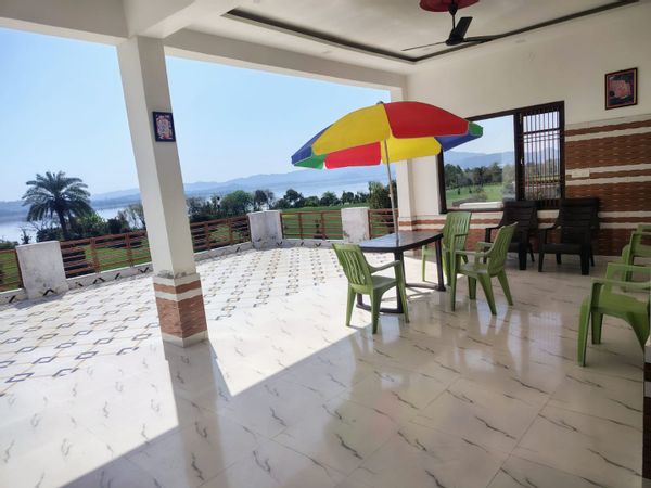Casa di Kartik