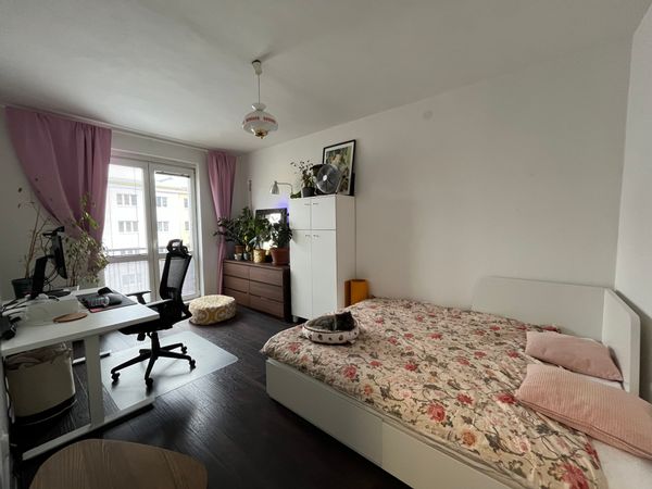 La maison de kristína