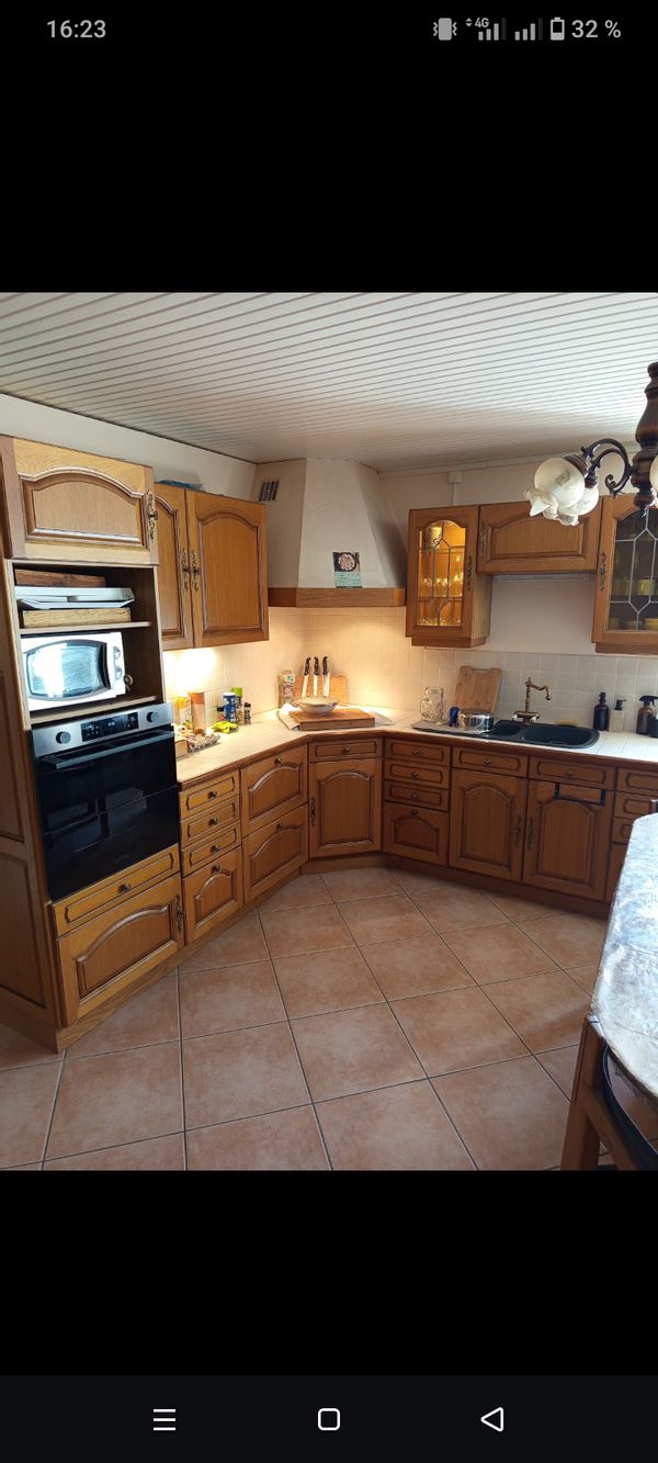 Casa di Jonathan