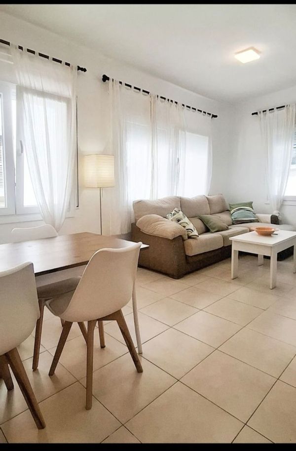 Susana, Jesús y Juanmas hus