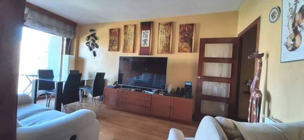 Susana, Jesús y Juanmas hus