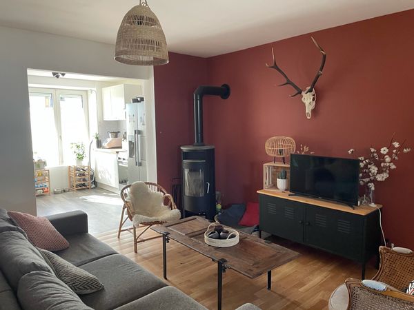 Casa de Camille
