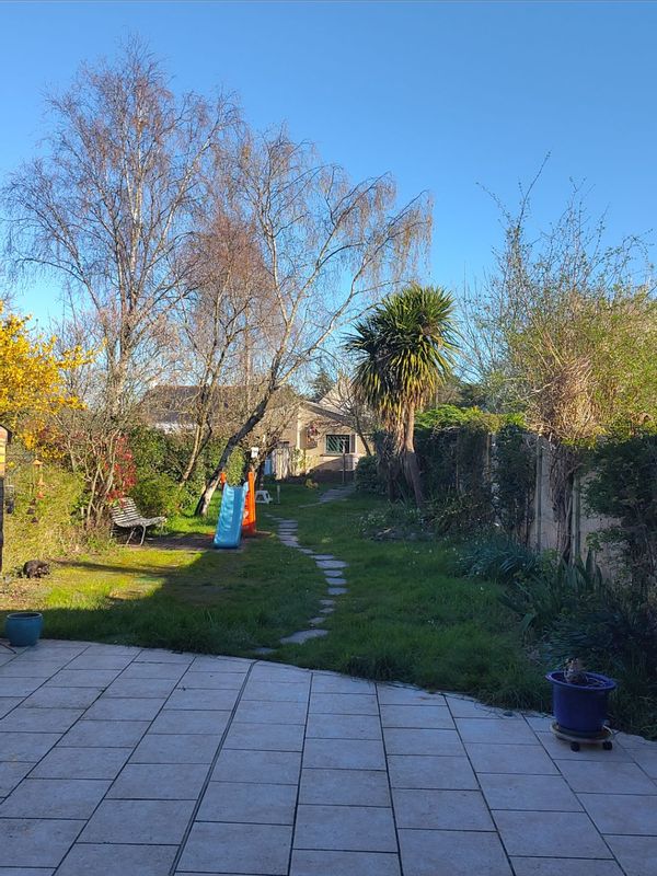 Chez Léa et William