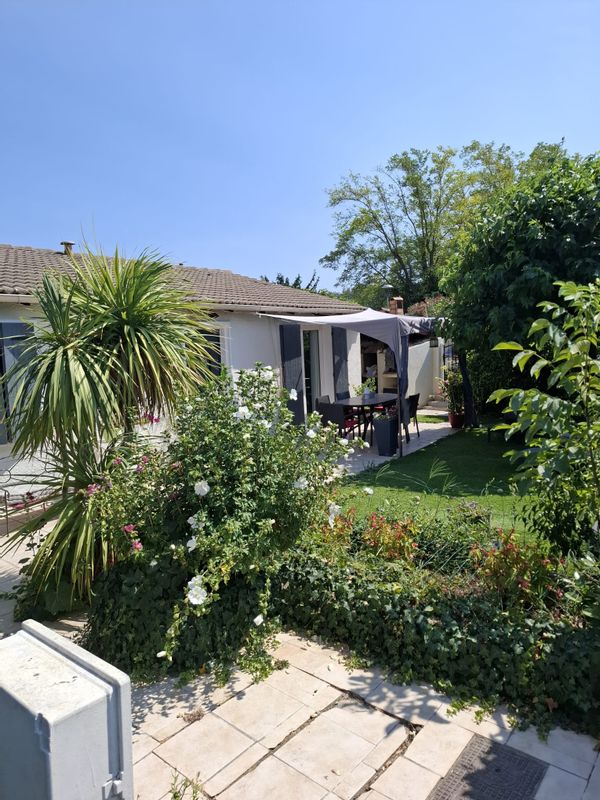 Casa di Martine et Patrick