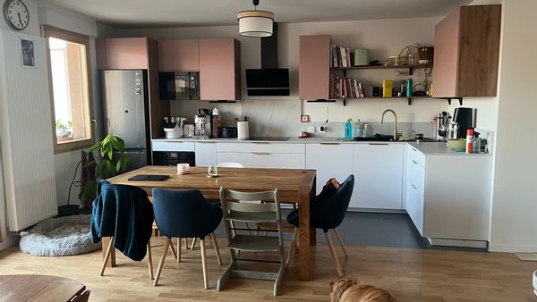 Casa di Alice et Pablo