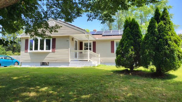 Chandrashekhar (Chad)s hus