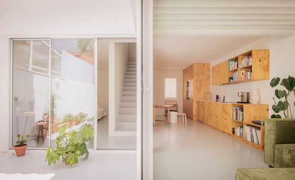 Casa de Marta & Manuel