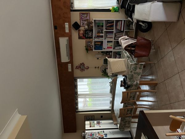 Gerardo's house