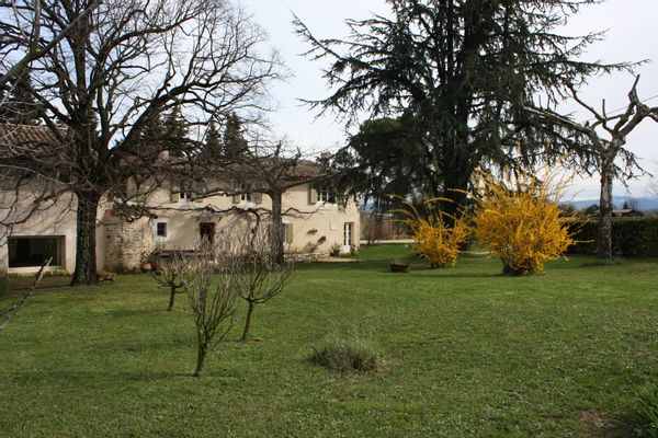 Casa di Philippe et Pascale
