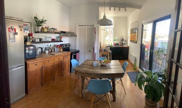 Casa de Thomas et Jules