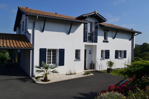 Casa di Marin