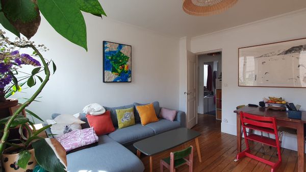 Casa di Martin & Sarah