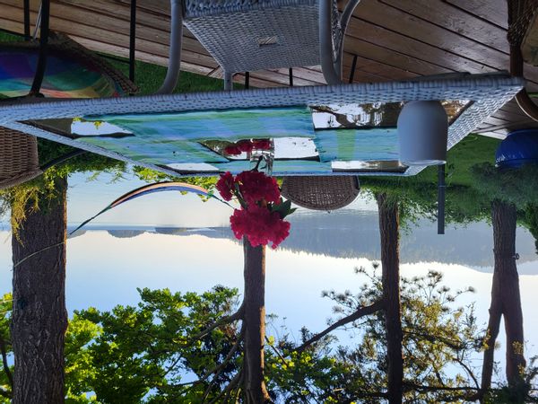 Casa de Arthur and Amanda