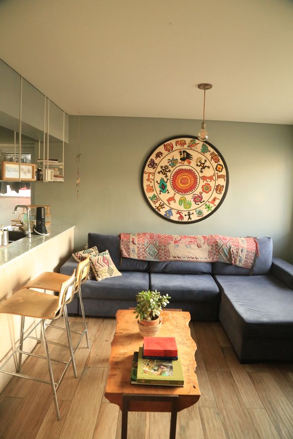 Modern apartment near to El Golf