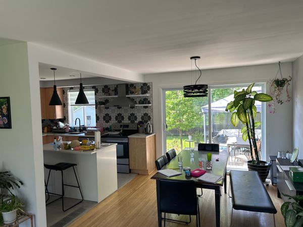 Casa de Mathieu