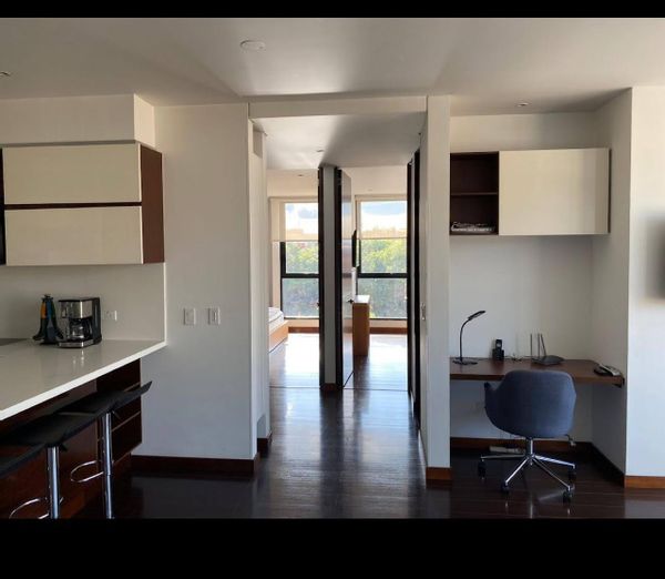 La maison de Luiz Otavio